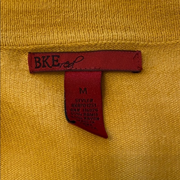 BKE light cardigan - Picture 3 of 3